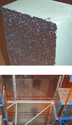 Commercial Underslab Insulation