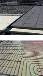 Extruded Polystyrene Sheets