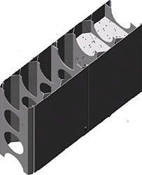Foamular used by Dixon Andrews Architects