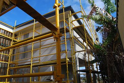 Foamular Extruded Polystyrene, the Perfect Choice for External Insulation and Render Substrate