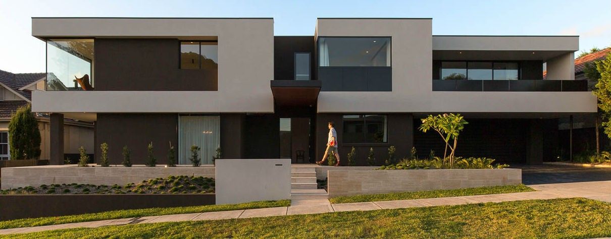 Foamular XPS for External Wall Insulation